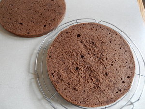 sachertorte